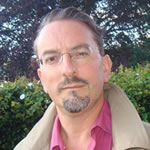 Dr Richard Osbornne